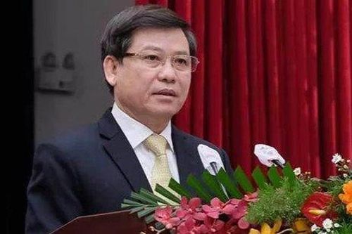 Ông Lê Minh Trí nói về vụ viện trưởng ở Tây Ninh sàm sỡ cấp dưới
