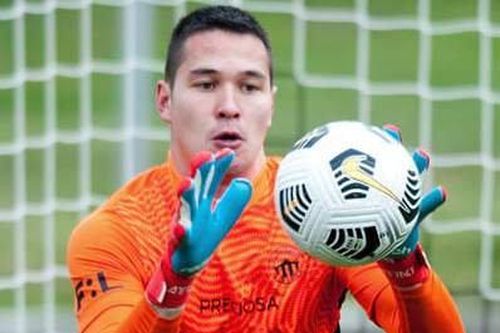 Filip Nguyễn hoãn kế hoạch trở lại Việt Nam