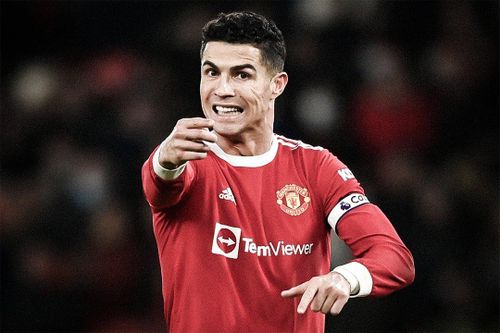 Ronaldo: 'Nếu không muốn tôi giúp thì hãy làm việc của mình'