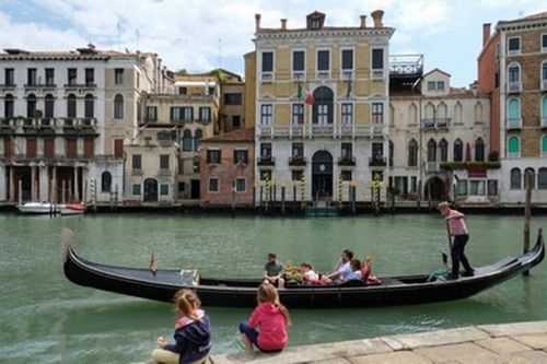 Venice hướng tới phát triển bền vững