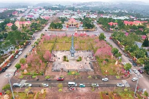 Măng Đen - Nàng thơ của núi rừng
