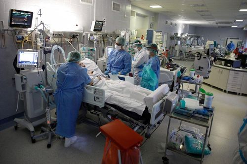 Tìm thấy gene làm tăng gấp đôi nguy cơ mắc Covid-19 nặng