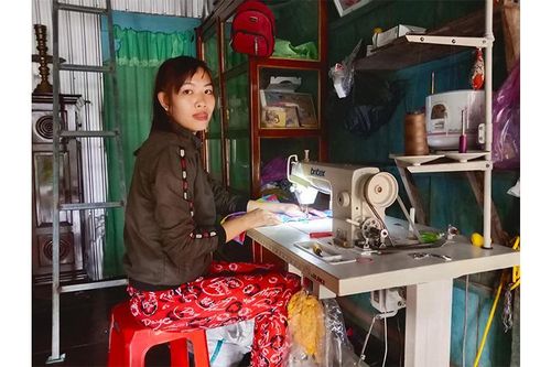 Nỗi niềm mang tên việc làm