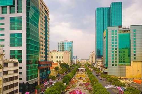 TPHCM: Không bắn pháo hoa giao thừa Tết Nhâm Dần 2022