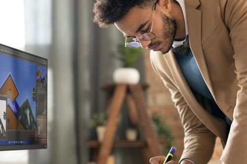 Lenovo ra mắt loạt sản phẩm và giải pháp sáng tạo