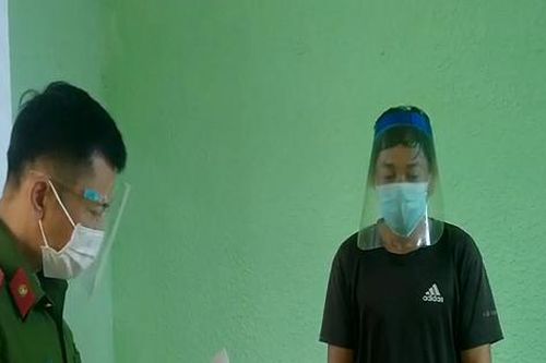 Bắt đối tượng dụ dỗ trẻ em để quan hệ tình dục