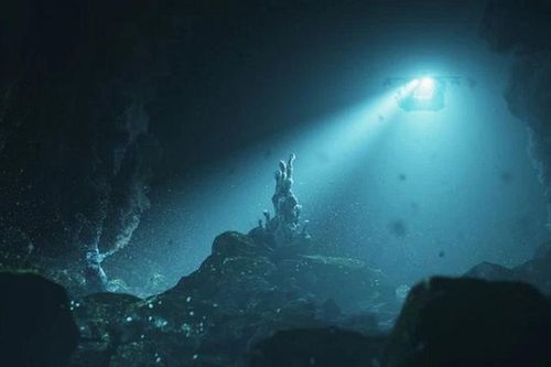 Phát hiện sinh vật nấp dưới đại dương, 'phá vỡ mọi quy tắc sự sống'