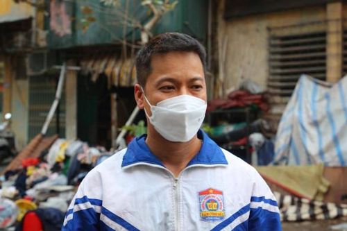 Thủ tướng Chính phủ tặng bằng khen cho người cứu bé gái thoát khỏi vụ hỏa hoạn