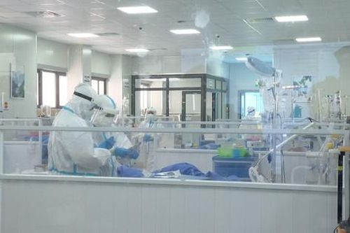 Đã có bao nhiêu F0 tại Hà Nội qua đời trong làn sóng dịch thứ 4?