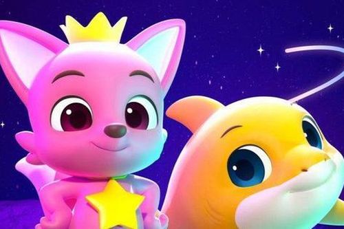 'Baby Shark' cán mốc 10 tỷ lượt xem trên YouTube