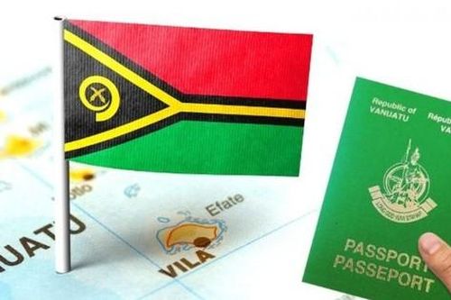 EU có thể đình chỉ du lịch miễn thị thực Vanuatu vì chương trình 'hộ chiếu vàng'