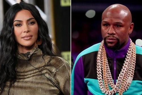 Kim Kardashian, Floyd Mayweather vướng vào kiện tụng vì quảng cáo sai tiền ảo