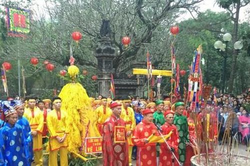 Hà Nội có nguy cơ mất mùa lễ hội