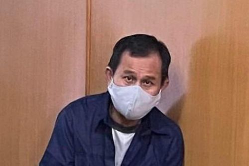 Tỷ phú USD 'trên giấy' lãnh 18 năm tù