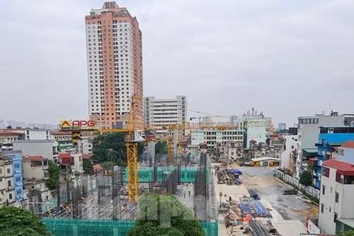 Hà Nội có quy định mới về cấp phép xây dựng