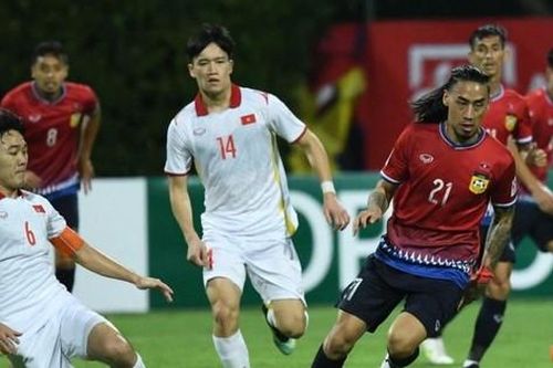 Liên đoàn bóng đá Lào khẳng định không có cầu thủ bán độ ở AFF Cup 2020