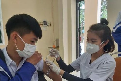Một điểm trường ở Thanh Hóa có 32 học sinh, giáo viên dương tính SARS-CoV-2