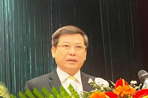 Ông Lê Minh Trí: 'Viện trưởng Trảng Bàng có tí nghiệp vụ mà đòi đối phó cả ngành'