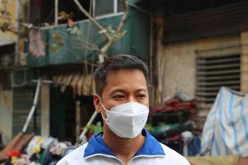 Thủ tướng Chính phủ tặng bằng khen người cứu bé gái trong vụ cháy ở Hà Nội