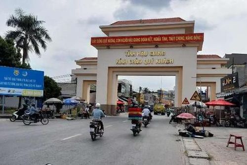 Cơ sở làm tóc, spa, mát xa… ở Hậu Giang được hoạt động trở lại