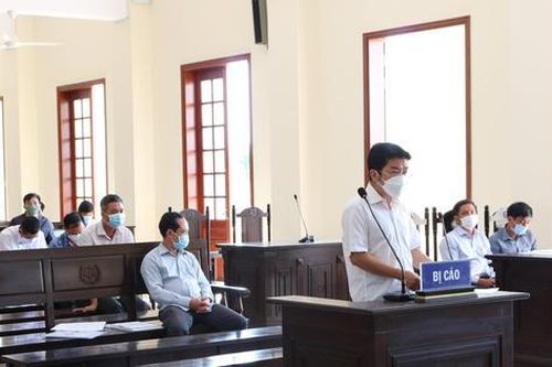 Vụ sai phạm đất đai 'khủng' ở Cần Thơ: Cựu phó chủ tịch quận hưởng án treo