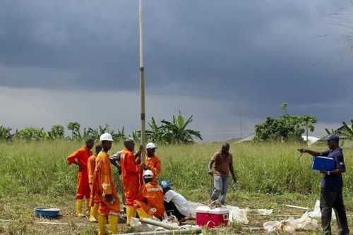 Những thách thức với ngành công nghiệp dầu mỏ Nigeria trong năm 2022