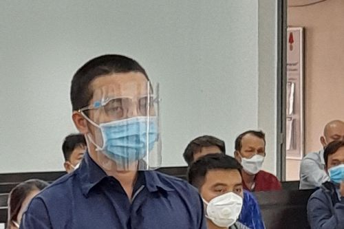 Đâm chết người tình của vợ vì bị khiêu khích
