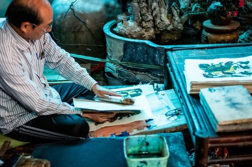 Đồng bằng sông Hồng được báo Mỹ danh tiếng chọn là top điểm đến năm 2022