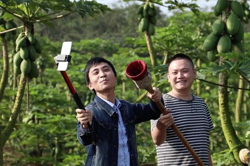 Thương mại điện tử 'cứu' nông dân Trung Quốc như thế nào?