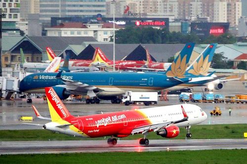 Đã đến lúc chấm dứt các chuyến bay giải cứu