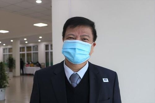 Chuyên gia nêu lý do Việt Nam cần điều chỉnh tiêu chí đánh giá cấp độ dịch Covid-19