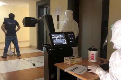 'Trái ngọt' khi công nghệ bắt tay cùng y tế