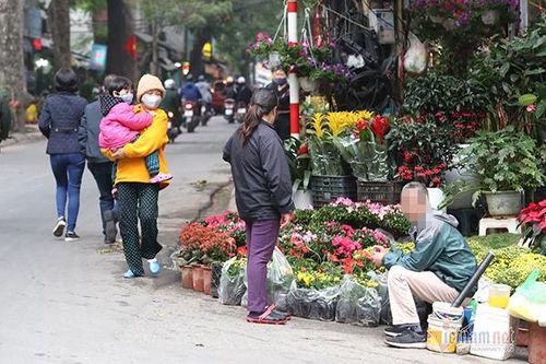 Hà Nội không còn quận huyện 'vùng xanh' về cấp độ dịch