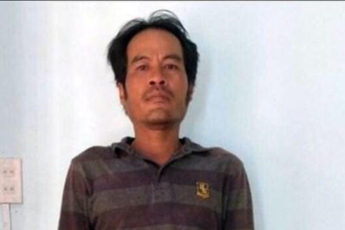 Nam thanh niên sát hại chủ vườn cà phê để cướp tài sản