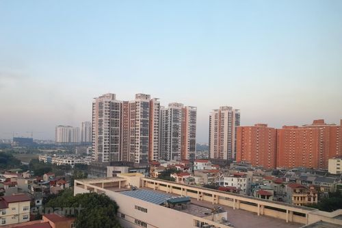 Bức tranh bất động sản năm 2022 thế nào sau cơn 'địa chấn' Thủ Thiêm?