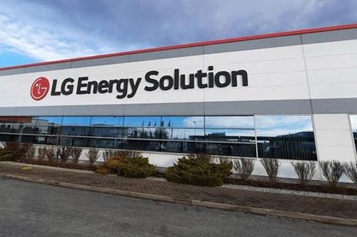 LG Energy Solution dự kiến xây dựng liên doanh pin với Honda ở Mỹ