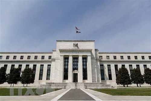 Giới chức Fed củng cố thêm quyết định nâng lãi suất từ tháng 3/2022