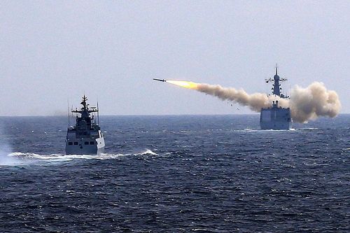 Dự báo chính sách đối nội, đối ngoại của Trung Quốc năm 2022