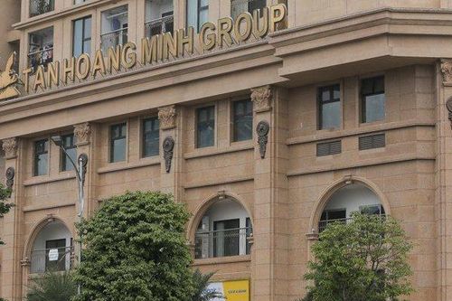 Điểm mặt các dự án của Tân Hoàng Minh tại Hà Nội