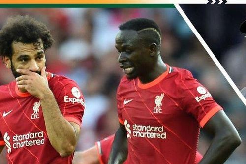 Không Mane và Salah, Liverpool như cá mập đi săn mà không có răng