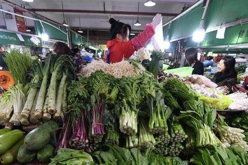 Lạm phát gia tăng ở nền kinh tế lớn nhất châu Á có là tạm thời?