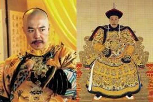 Bí mật về người tình tiền kiếp 'không phải phụ nữ' của vua Càn Long khiến triều đình chao đảo