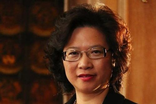 Anh cảnh báo 'gián điệp Trung Quốc' chi phối quốc hội