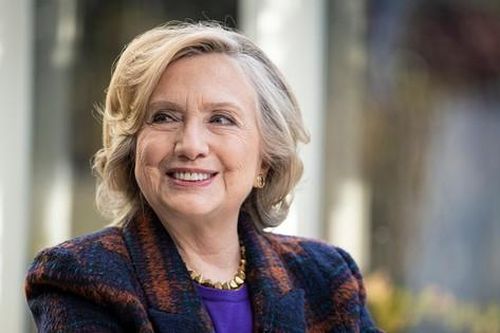 Đừng ngạc nhiên nếu Hillary Clinton đắc cử tổng thống 2024