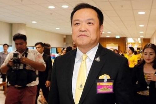 Thái Lan xây dựng cầu kết nối với tuyến đường sắt cao tốc Trung Quốc - Lào