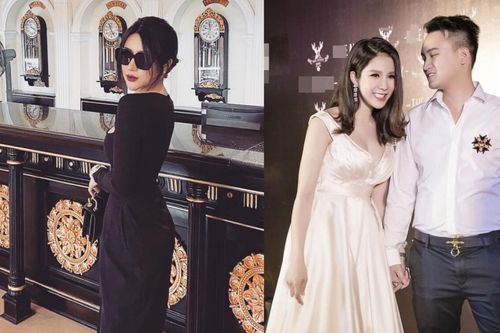 Sao nữ Vbiz đăng đàn mắng chồng Diệp Lâm Anh vì ngoại tình: 'Đúng là trơ trẽn cả đôi'