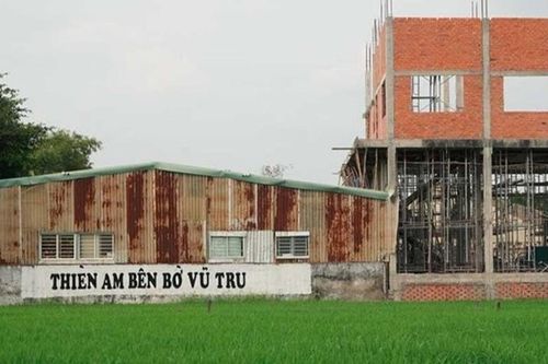 Công an tỉnh Long An thông tin về vụ án tại Tịnh thất Bồng Lai