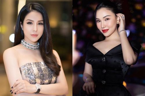 Quỳnh Thư đăng đàn nói đạo lí, nghi vấn đá đểu Diệp Lâm Anh khiến dân tình phẫn nộ