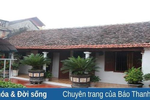 Loay hoay 'bài toán' trùng tu di tích quốc gia đền thờ Tống Duy Tân