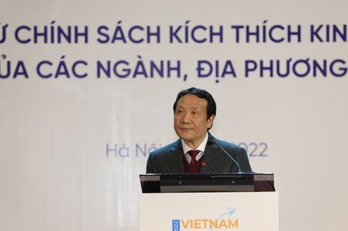 Phó Trưởng Ban Kinh tế Trung ương: Gói hỗ trợ kinh tế cần triển khai cụ thể, không để trục lợi